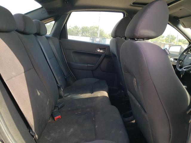 Photo 10 from auction – 2011 FORD FOCUS SES with VIN 1FAHP3GN0BW184170
