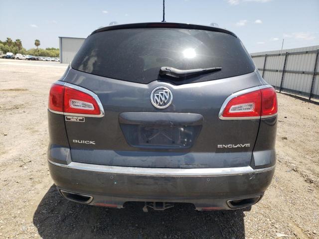 Photo 6 from auction – 2013 BUICK ENCLAVE with VIN 5GAKRCKD5DJ245054