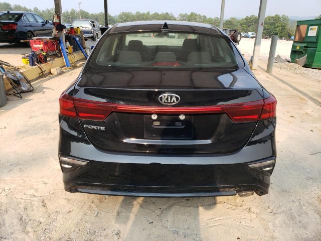 Photo 6 from auction – 2019 KIA FORTE FE with VIN 3KPF24AD0KE054325