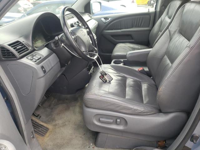Photo 7 from auction – 2006 HONDA ODYSSEY EX with VIN 5FNRL38726B018222