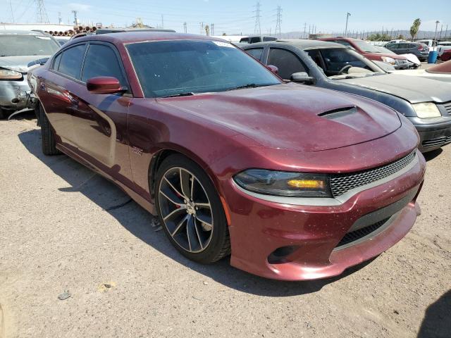 Photo 4 from auction – 2017 DODGE CHARGER R/ with VIN 2C3CDXGJ3HH615436