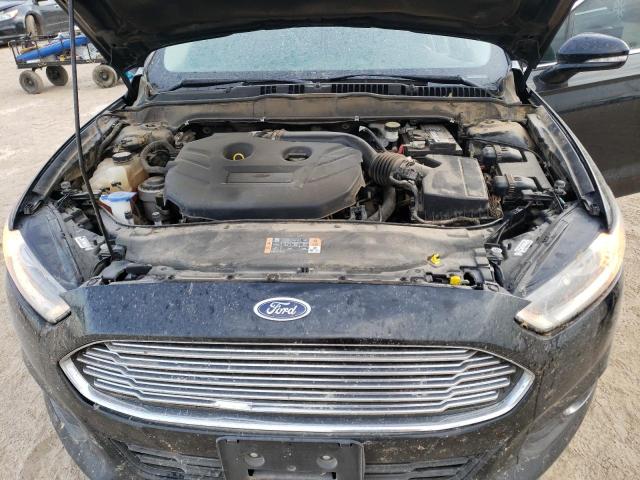 Photo 11 from auction – 2013 FORD FUSION SE with VIN 3FA6P0H99DR179949