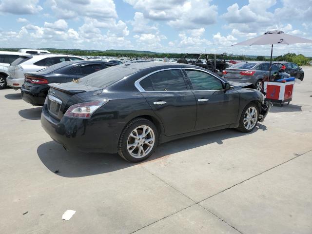 Photo 3 from auction – 2012 NISSAN MAXIMA S with VIN 1N4AA5AP5CC816981