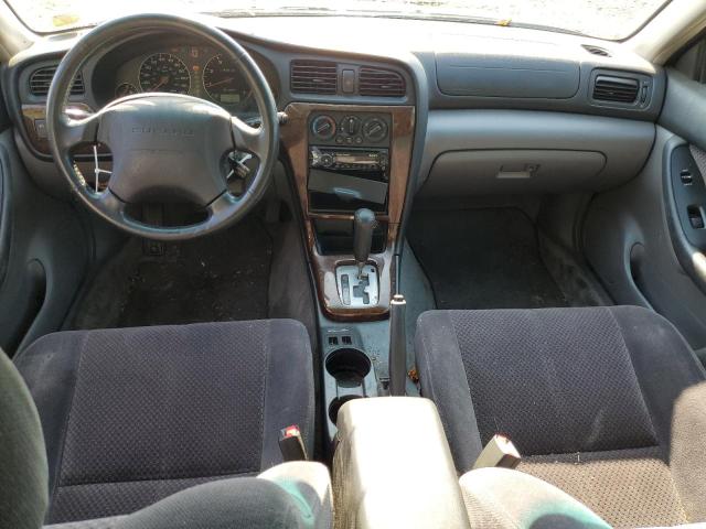 Foto 8 de la subasta – 2003 SUBARU LEGACY L con VIN 4S3BE635237213550