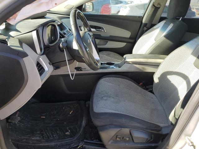 Photo 7 from auction – 2011 CHEVROLET EQUINOX LT with VIN 2CNFLEE51B6226735