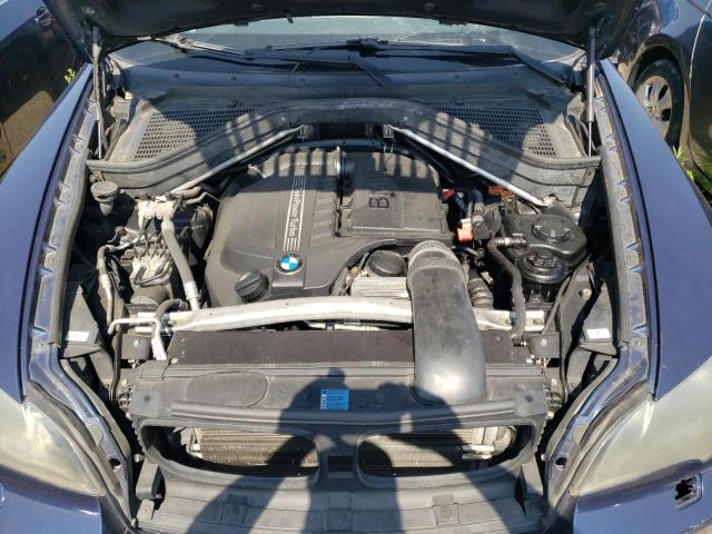 Photo 12 from auction – 2011 BMW X5 XDRIVE3 with VIN 5UXZV4C5XBL404785