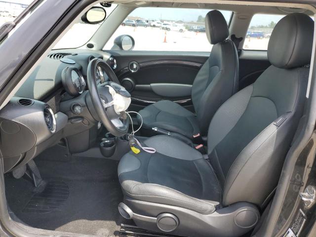 Photo 7 from auction – 2009 MINI COOPER with VIN WMWMF33529TW77004