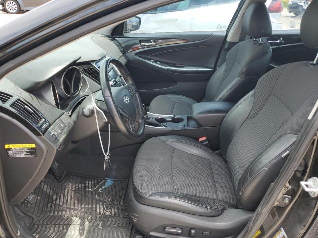 Photo 7 from auction – 2014 HYUNDAI SONATA SE with VIN 5NPEC4AC3EH936461