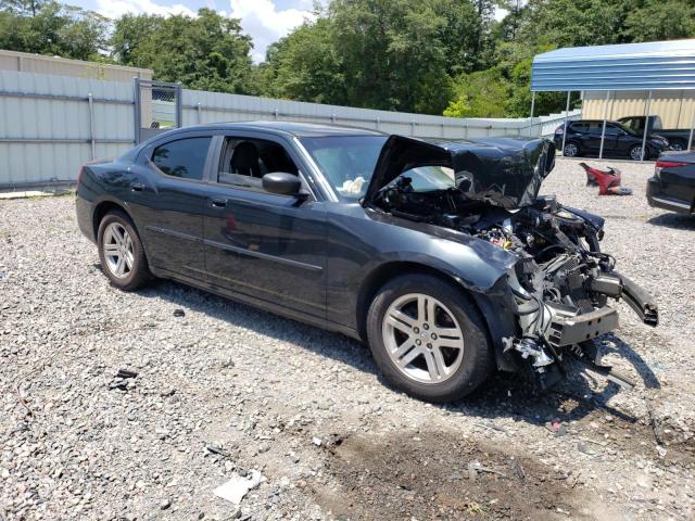 Photo 4 from auction – 2006 DODGE CHARGER SE with VIN 2B3KA43R76H364333