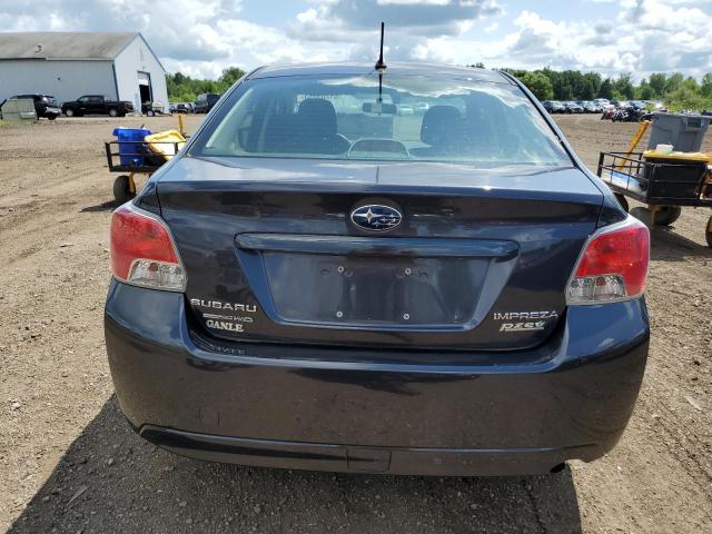 Photo 6 from auction – 2013 SUBARU IMPREZA with VIN JF1GJAA61DH035986