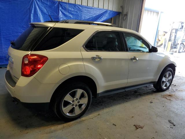 Photo 3 from auction – 2013 CHEVROLET EQUINOX LT with VIN 1GNALFEK3DZ116973