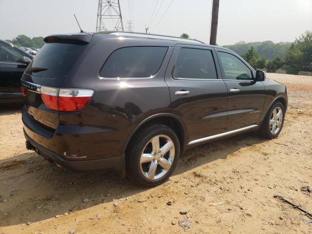Photo 3 from auction – 2012 DODGE DURANGO CI with VIN 1C4RDHEG3CC308413