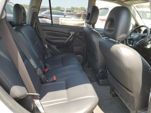 Photo 11 from auction – 2005 TOYOTA RAV4 with VIN JTEHD20V350051414