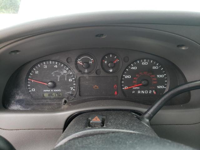 Photo 9 from auction – 2010 FORD RANGER with VIN 1FTKR1AD6APA63621