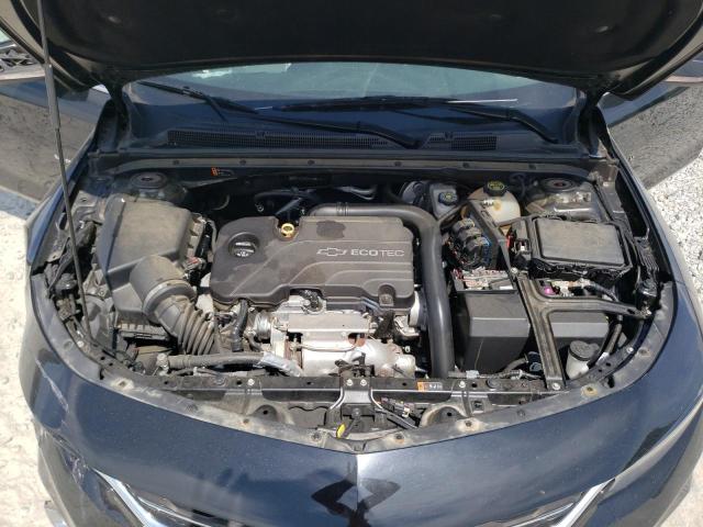 Photo 11 from auction – 2017 CHEVROLET MALIBU LT with VIN 1G1ZE5ST1HF252256