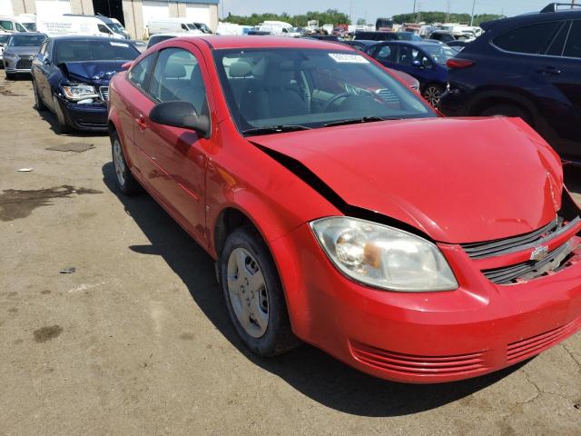 Photo 4 from auction – 2008 CHEVROLET COBALT LS with VIN 1G1AK18F787128308