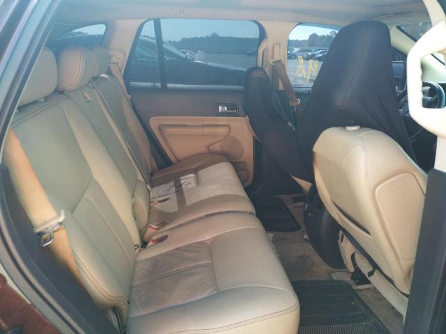 Photo 10 from auction – 2010 FORD EDGE SEL with VIN 2FMDK3JC7ABA22949