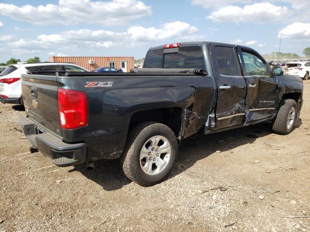 Photo 3 from auction – 2017 CHEVROLET SILVERADO with VIN 1GCVKSEC1HZ390032
