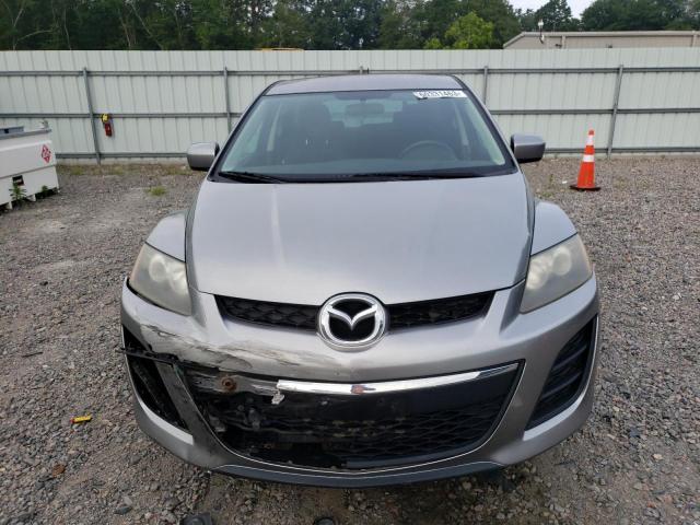 Photo 5 from auction – 2010 MAZDA CX-7 with VIN JM3ER2W58A0337129