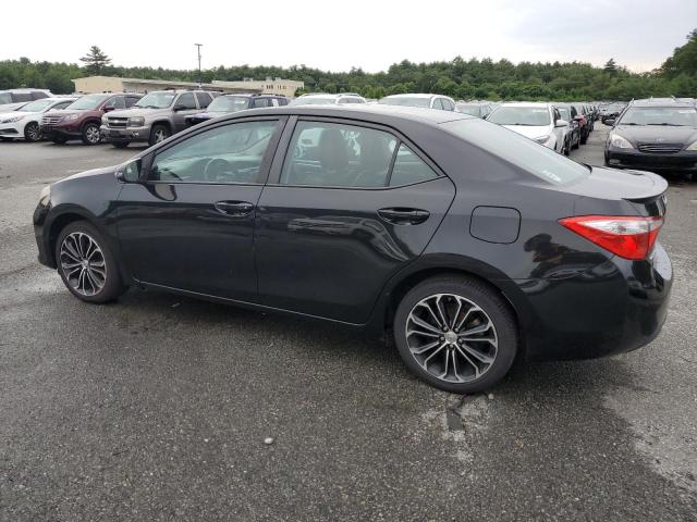 Photo 2 from auction – 2016 TOYOTA COROLLA L with VIN 2T1BURHE7GC512355