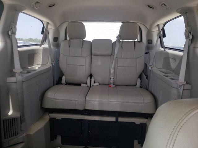 Photo 10 from auction – 2012 DODGE GRAND CARA with VIN 2C4RDGBG3CR322608
