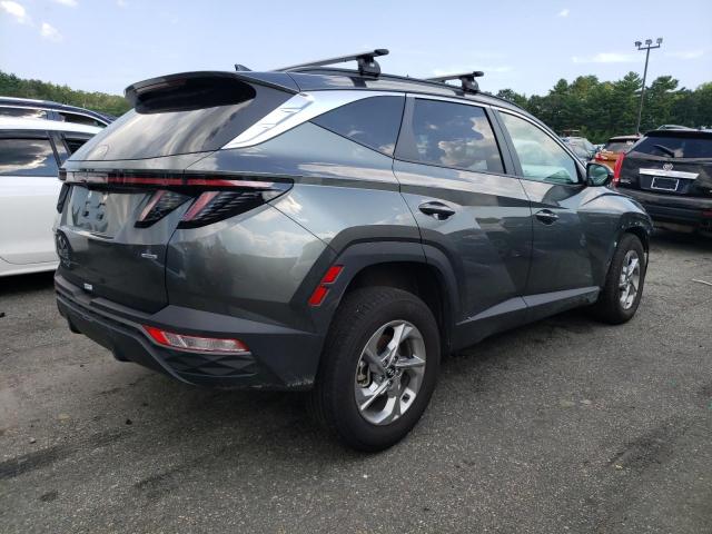 Photo 3 from auction – 2023 HYUNDAI TUCSON SEL with VIN 5NMJBCAE6PH207111
