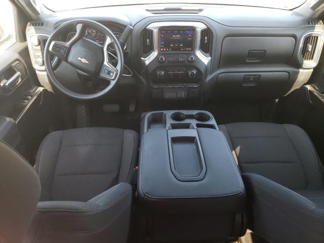 Photo 8 from auction – 2019 CHEVROLET SILVERADO with VIN 1GCRWCED8KZ319180