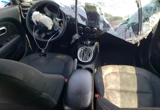 Снимка 8 от търг – 2015 KIA SOUL + с VIN KNDJP3A54F7207597