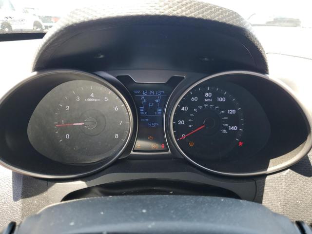 Photo 9 from auction – 2014 HYUNDAI VELOSTER with VIN KMHTC6AD8EU210110