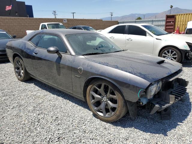 Photo 4 from auction – 2019 DODGE CHALLENGER with VIN 2C3CDZBT8KH750777