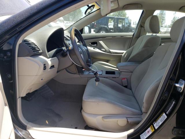 Photo 7 from auction – 2007 TOYOTA CAMRY with VIN 4T1BE46K97U187165