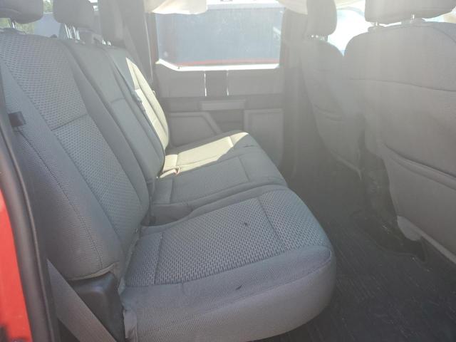 Photo 10 from auction – 2015 FORD F150 SUPER with VIN 1FTEW1EF4FKD69674
