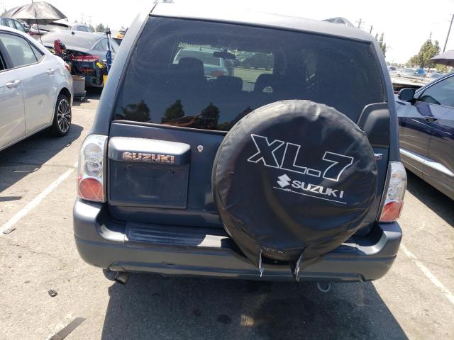 Photo 6 from auction – 2005 SUZUKI XL7 EX with VIN JS3TY92V254102968