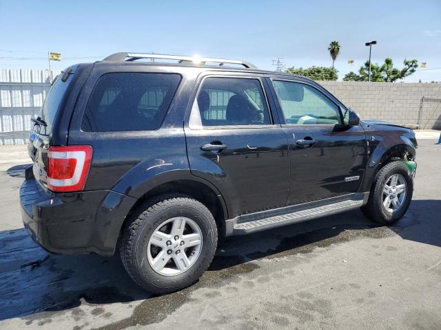 Photo 3 from auction – 2008 FORD ESCAPE HEV with VIN 1FMCU49HX8KC68387