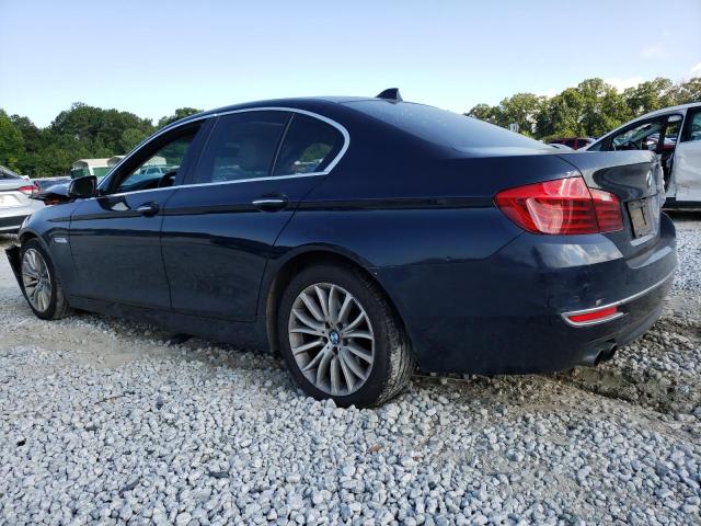 Photo 2 from auction – 2015 BMW 528 I with VIN WBA5A5C58FD524194