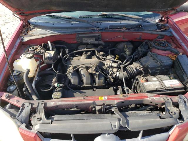 Photo 12 from auction – 2004 MAZDA TRIBUTE ES with VIN 4F2CZ06164KM24005