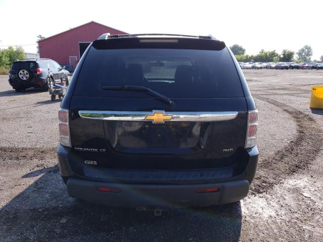 Photo 6 from auction – 2006 CHEVROLET EQUINOX LT with VIN 2CNDL73F566166558