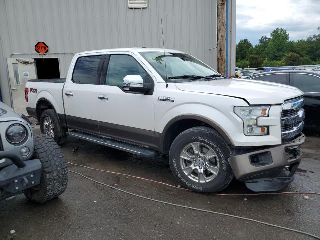 Photo 4 from auction – 2016 FORD F150 SUPER with VIN 1FTEW1EF1GKE59527