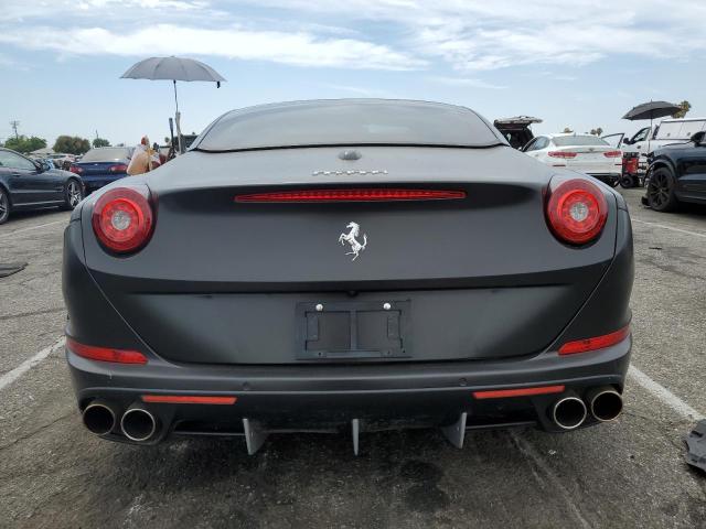 Photo 6 from auction – 2017 FERRARI CALIFORNIA with VIN ZFF77XJA4H0227232