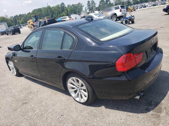 Photo 2 from auction – 2011 BMW 328 I with VIN WBAPH7G50BNM59436