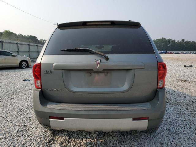 Photo 6 from auction – 2006 PONTIAC TORRENT with VIN 2CKDL63F266179968