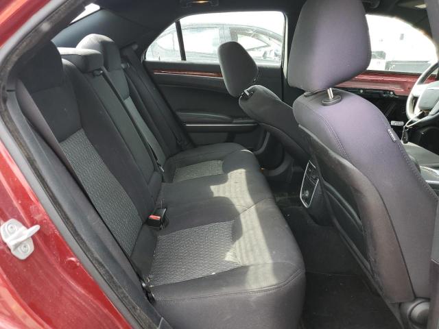Photo 10 from auction – 2012 CHRYSLER 300 with VIN 2C3CCAAG5CH312678