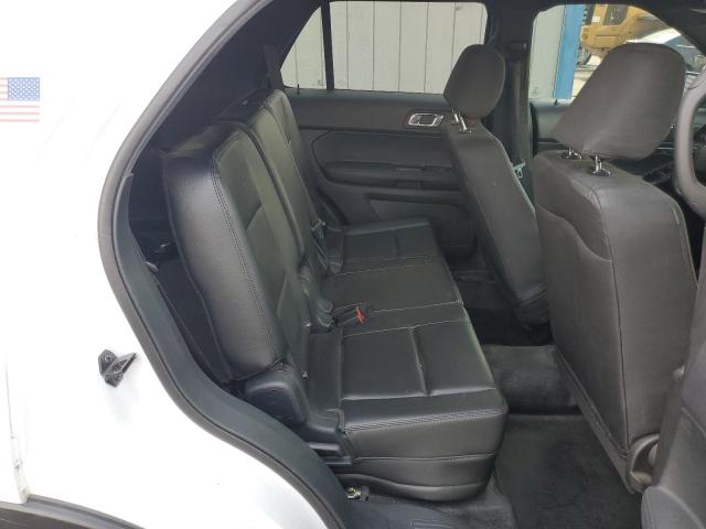 Photo 11 from auction – 2018 FORD EXPLORER P with VIN 1FM5K8AR9JGC44679