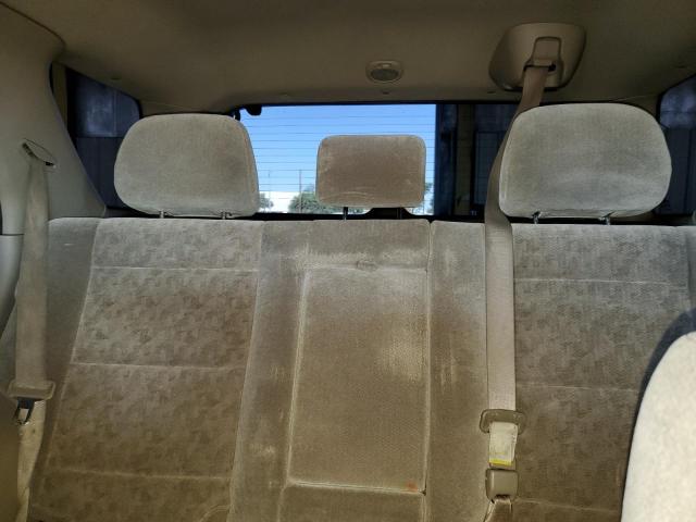 Photo 10 from auction – 2008 KIA SORENTO EX with VIN KNDJD735685770338