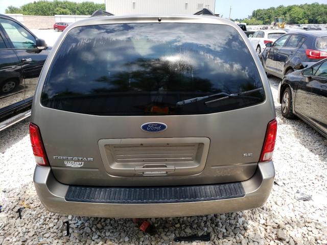 Photo 6 from auction – 2006 FORD FREESTAR S with VIN 2FMDA51646BA08331