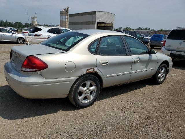 Photo 3 from auction – 2004 FORD TAURUS SEL with VIN 1FAFP56SX4G121777