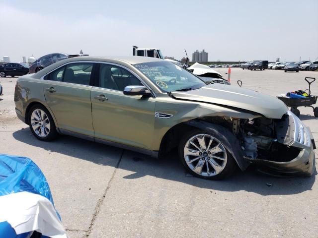 Photo 4 from auction – 2012 FORD TAURUS LIM with VIN 1FAHP2FW3CG102173