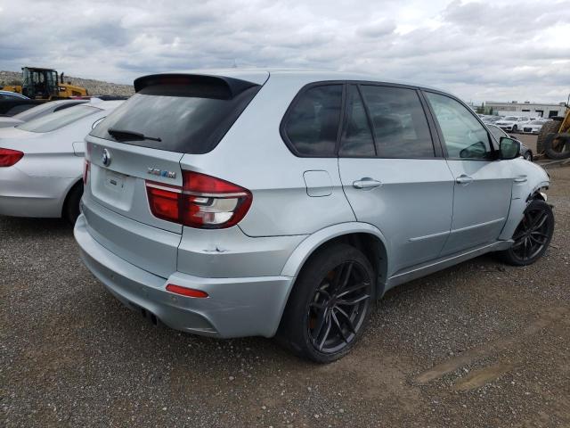 Zdjęcie 3 z aukcji – 2011 BMW X5 M z VIN 5YMGY0C51BLK26510