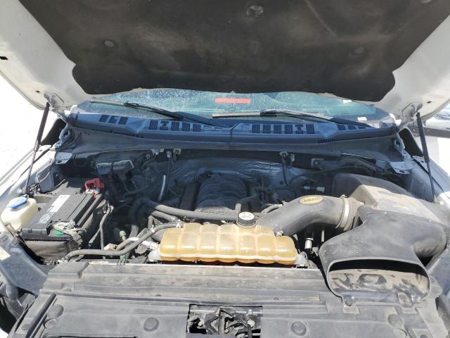 Photo 11 from auction – 2017 FORD F150 SUPER with VIN 1FTFW1EF0HFA12816