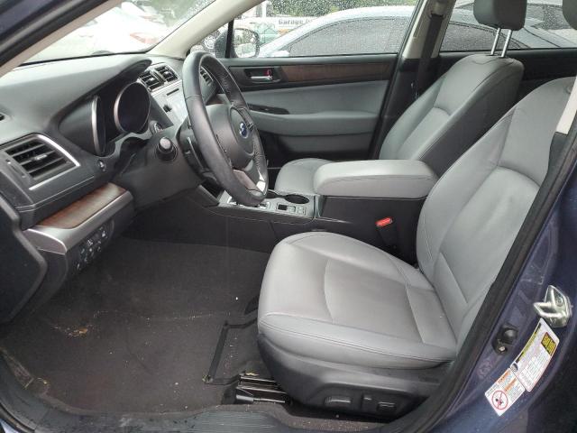 Photo 7 from auction – 2018 SUBARU OUTBACK 2. with VIN 4S4BSANC3J3384556